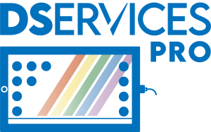 Logo de l'entreprise DS Services Pro